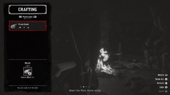 Red Dead Redemption 2 Screenshot